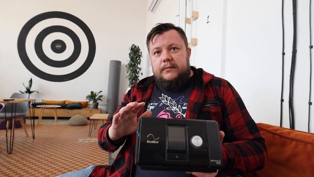 Xiaomi Mi Band 6 czy warto? I czy masz bezdech senny? смотреть онлайн