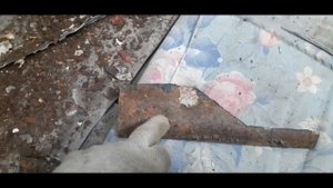 VW Jetta 5. Часть №6, замена порогов.