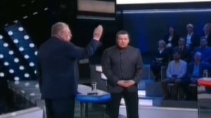 ЖИРИНОВСКИЙ ПРО СТАЛИНА И ПРО СЕБЯ 30 МАРТА 2016