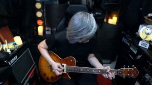 Michael Kelly Patriot Instinct Scorched