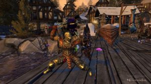 Neverwinter online - Вид Иллюзий доспехов и оружия | Appearance of Illusions of Armor and Weapons