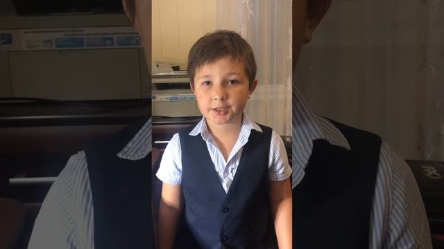 Литературное чтение. 1-й класс. 2-я неделя. Сказка о мёртвой царевне и о семи богатырях. смотреть онлайн