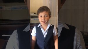 Литературное чтение. 1-й класс. 2-я неделя. Сказка о мёртвой царевне и о семи богатырях.