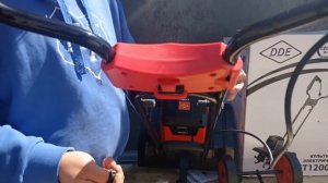 Не покупай электро культиватор пока не посмотришь это видео.