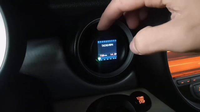 Autool X60 for Mini Cooper R55, R56 ( 2006-2013) смотреть онлайн