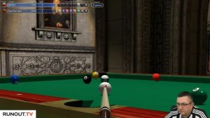 Virtual Pool 4 | #4 8-Ball World Rules - Dominating Winners Side