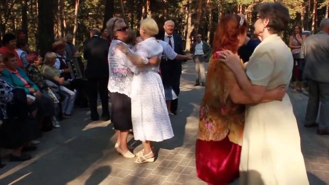 Полька / Polka