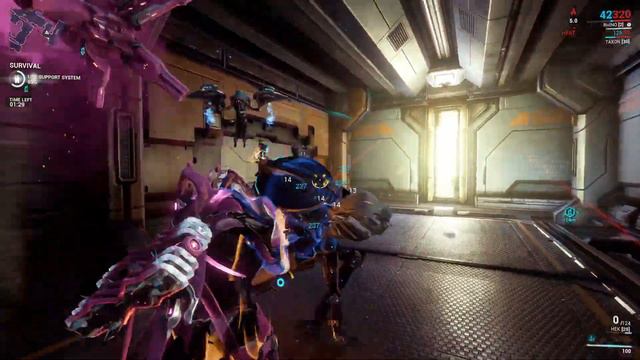 Howl of the Kubrow | Anna Tries Warframe Part 19 | Two Star Players смотреть онлайн