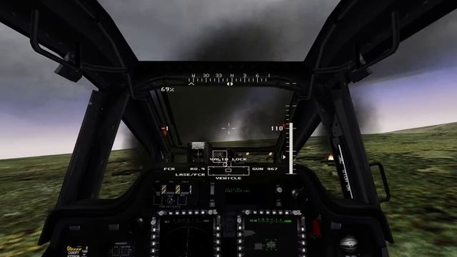 Enemy Engaged Comanche vs Hokum 2020 01 23 20 01 19 60 DVR смотреть онлайн