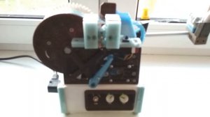 RePet Compact - Pet bottle filament maker