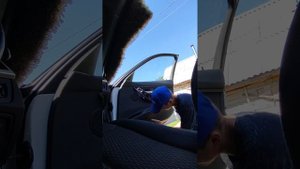 Шумоизоляция дверей БМВ 3/ BMW 3. BMW 3 F30 2016 1.5