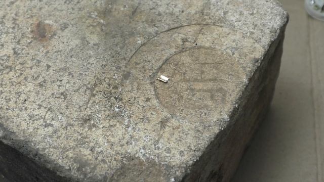 ВСЕ ПРОПУСКАЛИ МИМО ЭТОТ ДРАГ-МЕТАЛЛ В ЯКОРЕ ДВИГАТЕЛЯ И НЕ ЗАДУМЫВАЛИСЬ! Я в ШОКЕЕЕЕЕЕЕ......