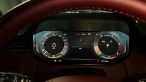 Range Rover (2024) - Everything You Ever Wanted to See