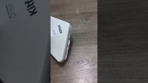 Обзор Паровой швабры Kitfort КТ-1009