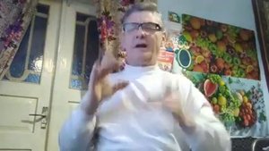 как робот Политические глухих deaf Новости 2