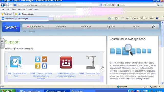 Bluetooth Drivers Windows 7 смотреть онлайн