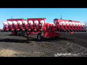 Gaspardo MTR 16 metro запуск  в поле