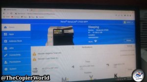 How To Disable Startup Page & Banner Page Xerox Varsalink C7020/C7120/B7025/B7125 || Xerox All Mode