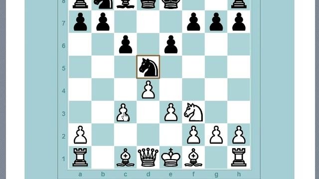 игра в шахматы онлайн