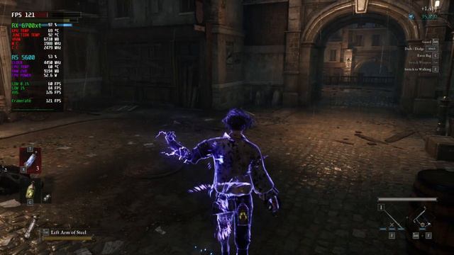 Lies of P : Demo | Rx 6700xt 12gb | Ryzen 5 5600 ( 1080p Max Settings ) смотреть онлайн