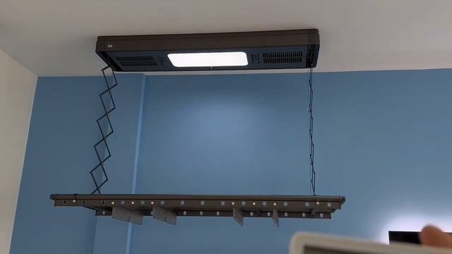 Aqara Smart Clothes Drying Rack H1