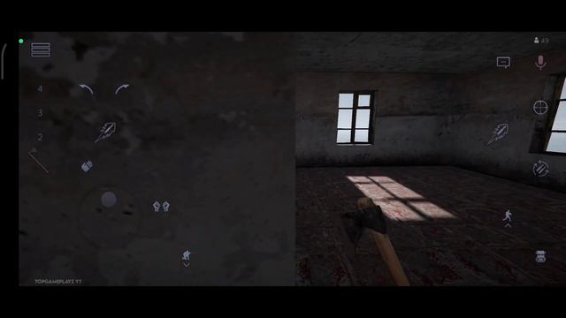 DayZ Mobile (Disarray) Open World Survival Android & iOS Beta Gameplay | Download New Update!