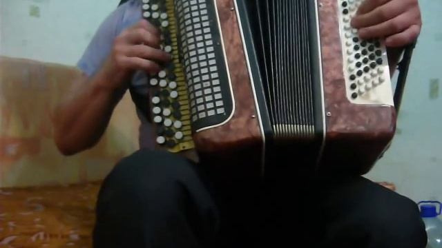 А  и Ю  Пудовых Русская кадриль