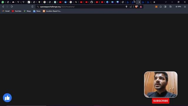 Hackathon | NASA Space Apps Challenge 2023 | Coding | International
