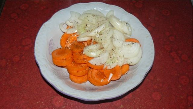 Крылья индейки в духовке. Это не курица, это вкуснее. смотреть онлайн