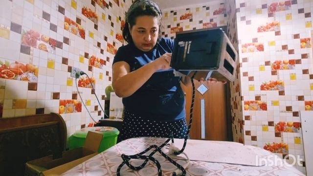 VLOG:Бюджетный ужин в понедельник/КАК ПОЧИСТИТЬ ТОСТЕР/КОММЕНТАРИИ МЕНЯ МОТИВИРУЮТ. смотреть онлайн