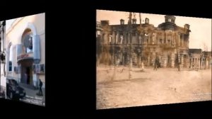 «Армавир в годы ВОВ»
