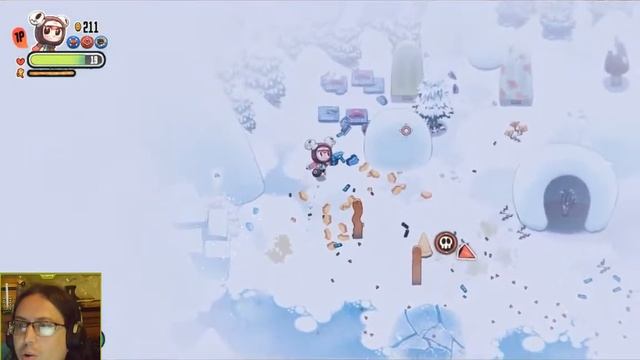 Hard Mode Win? Lets Play Juicy Realm Episode 7 #JuicyRealm смотреть онлайн