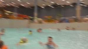 Аквапарк ЛетоЛето в Тюмени