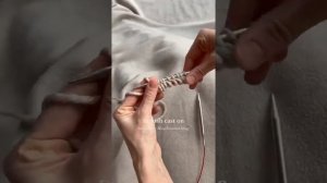 Видео от Мир Рукоделия - вязание спицами и крючком