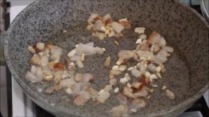 БЫСТРЫЙ РЕЦЕПТЫ ТУШЕНОЙ КАРТОШКИ С САЛОМ, ТУШЕНЫЙ КАРТОФЕЛЬ НА САЛЕ, ЧТО ПРИГОТОВИТЬ С КАРТОФЕЛЯ И