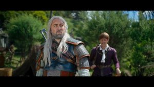 Трейлер - Логика Ведьмака | The Witcher Logic на Русском