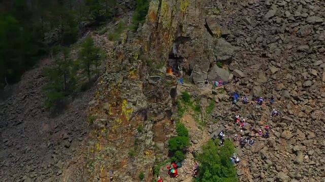 #НеПровинция: Алханай смотреть онлайн