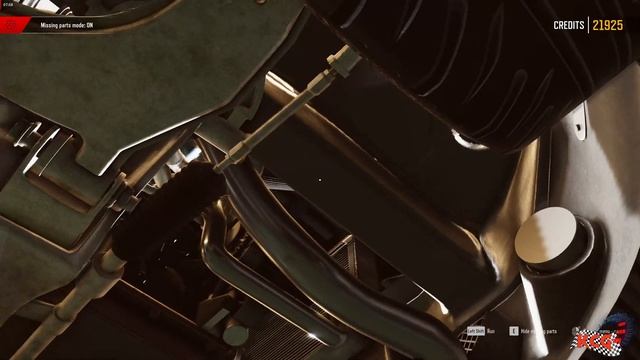 Drift 21 lets build a turbo engine смотреть онлайн