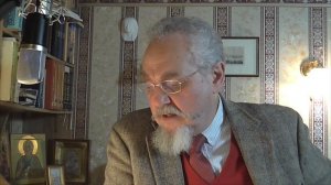 Лекция №2 "Краткий обзор истории Древнего Египта"