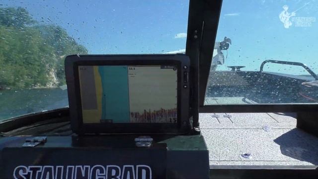 5 ошибок новичков на турнире Pro Anglers League
