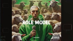 (free) 90s Old School Boom Bap type beat x Hip Hop instrumental with scratch hook 2023 | Role Model