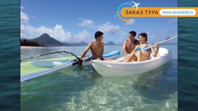 LA PIROGUE 4* Маврикий обзор – отель ЛА ПИРОГУЕ 4* Маврикий видео обзор