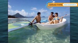 LA PIROGUE 4* Маврикий обзор – отель ЛА ПИРОГУЕ 4* Маврикий видео обзор