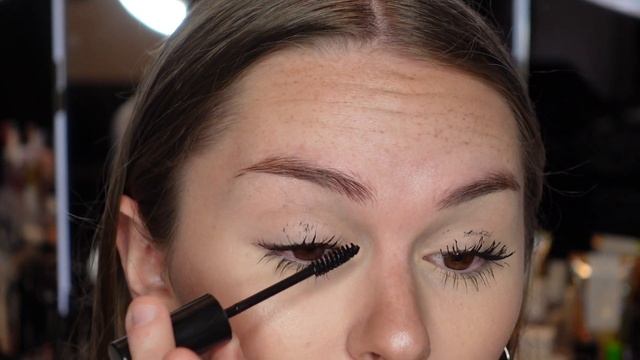 TOP 5 DRUGSTORE MASCARAS COMPARISON PT. 2 | 8 Hour Wear Test | THE BEST DRUGSTORE MASCARAS 2020 смотреть онлайн