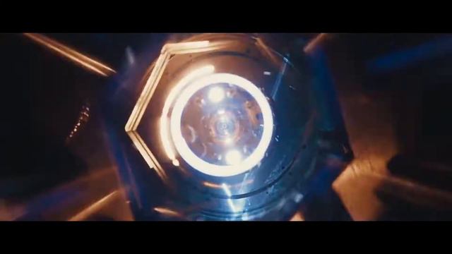 Артеміс Фаул. Український тизер смотреть онлайн