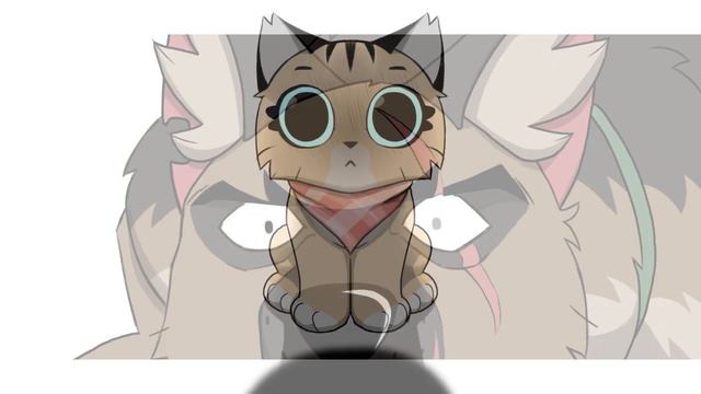 Озвучка комиксов Пикси и Брут смотреть онлайн