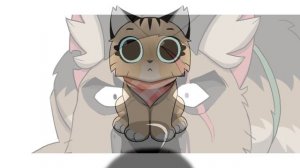 Озвучка комиксов Пикси и Брут