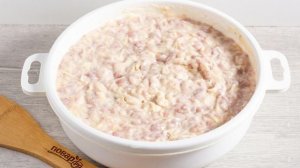 Куриные оладьи с сыром на кефире