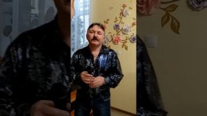 "Тон гинэ"-удмурт кырӟан.Быдэстэ авторэз Виктор Бочкарёв