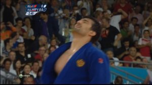 финал   дагестанец  Тагир Хайбулаев - мангол Тувши